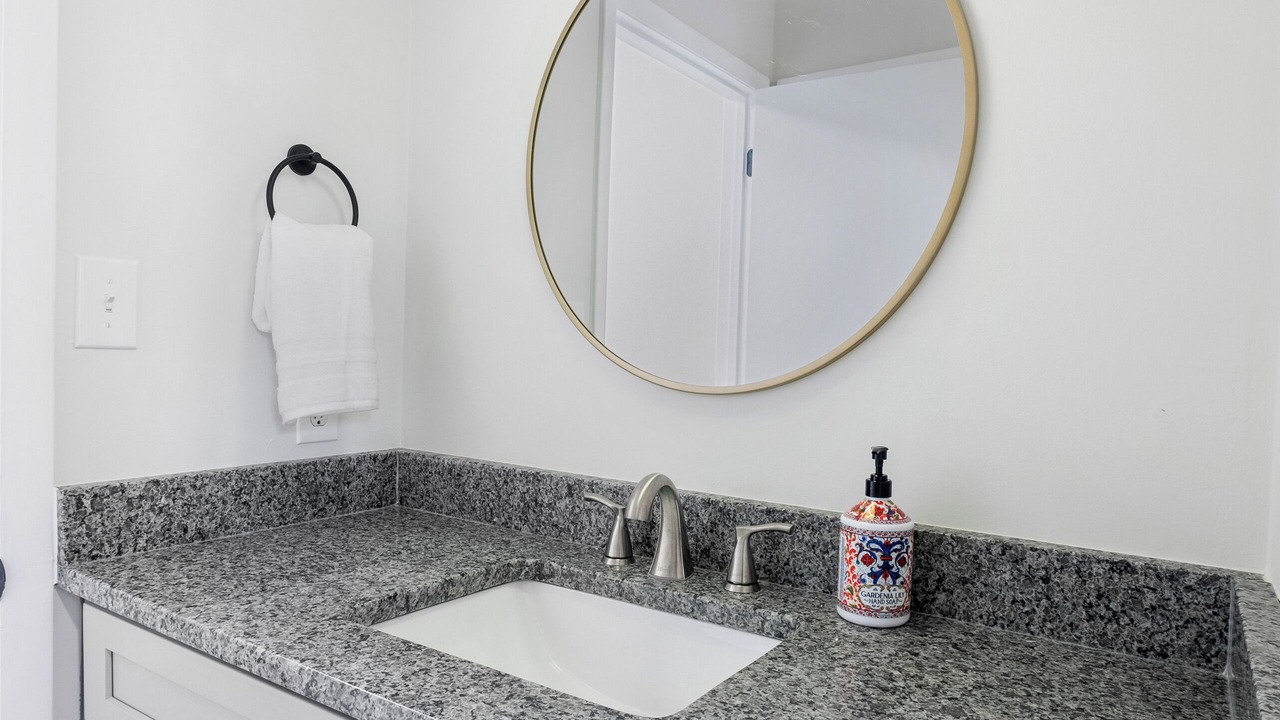 Photo of Bathroom in Garner
