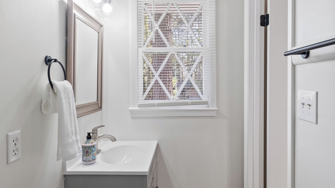 Photo of Bathroom in Garner