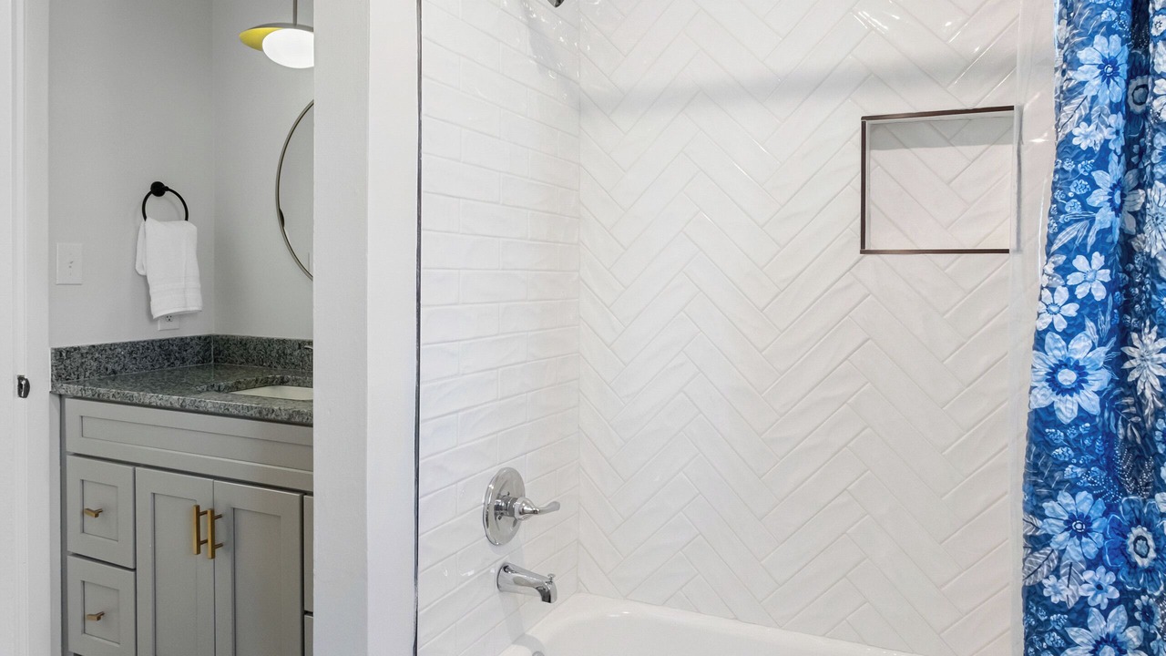 Photo of Bathroom in Garner