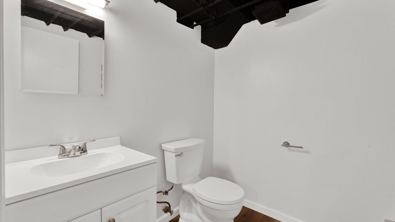 Photo of Bathroom in Birmingham