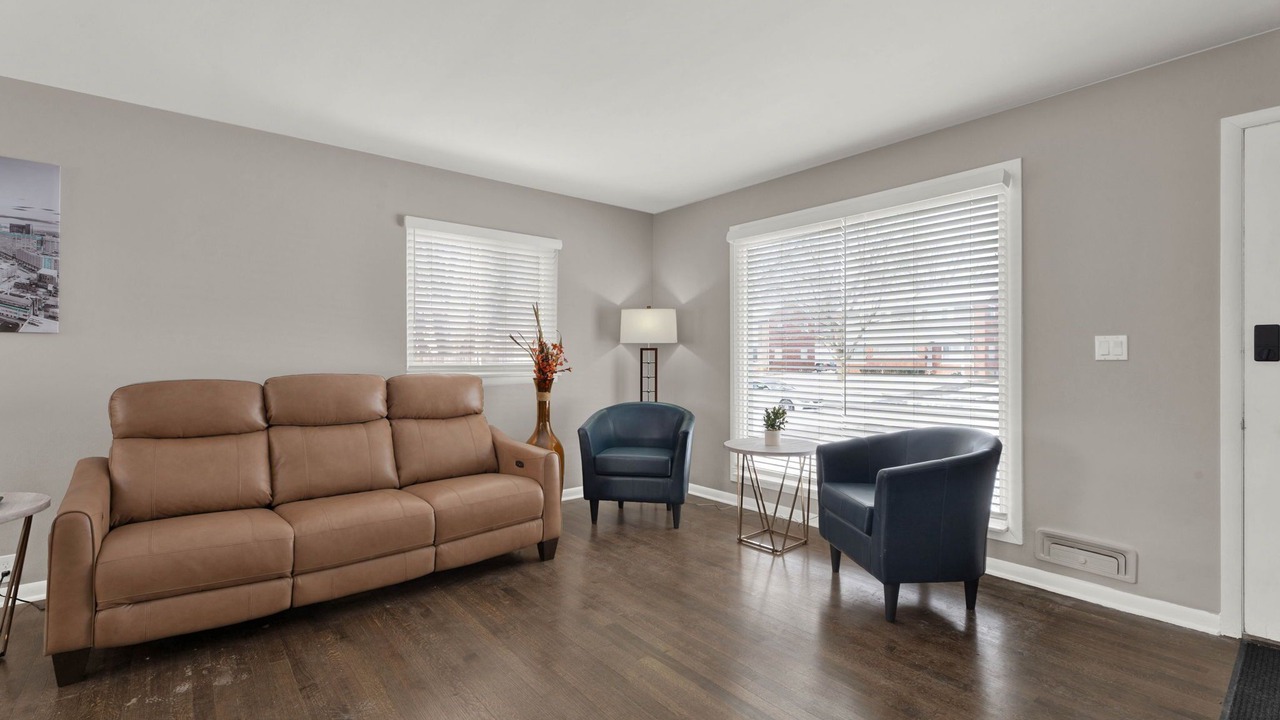 Photo of Livingroom in Birmingham
