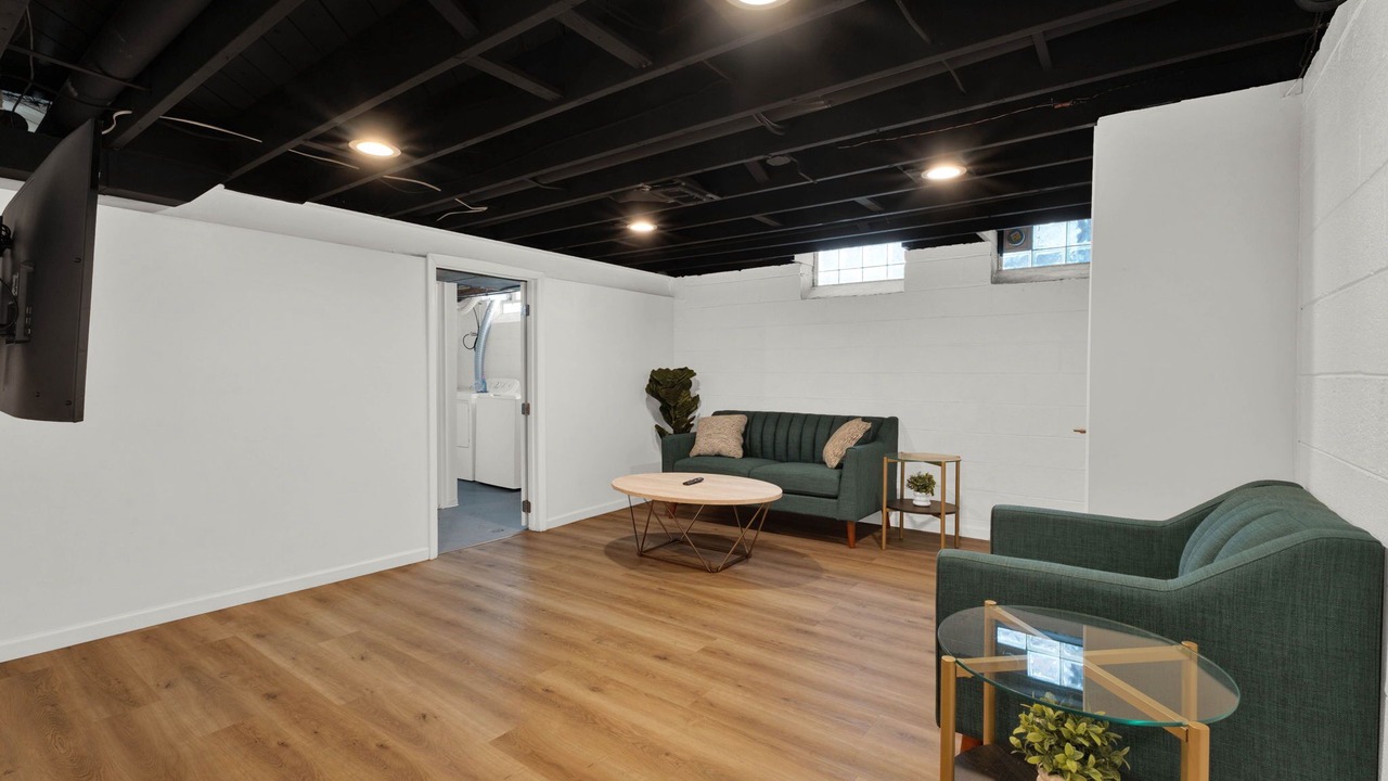 Photo of Livingroom in Birmingham