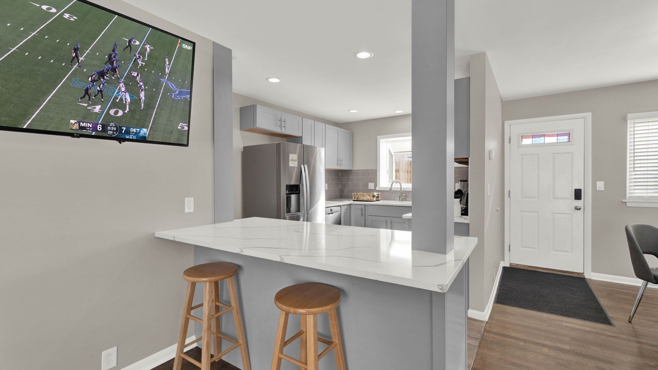 Photo of Kitchen in Birmingham