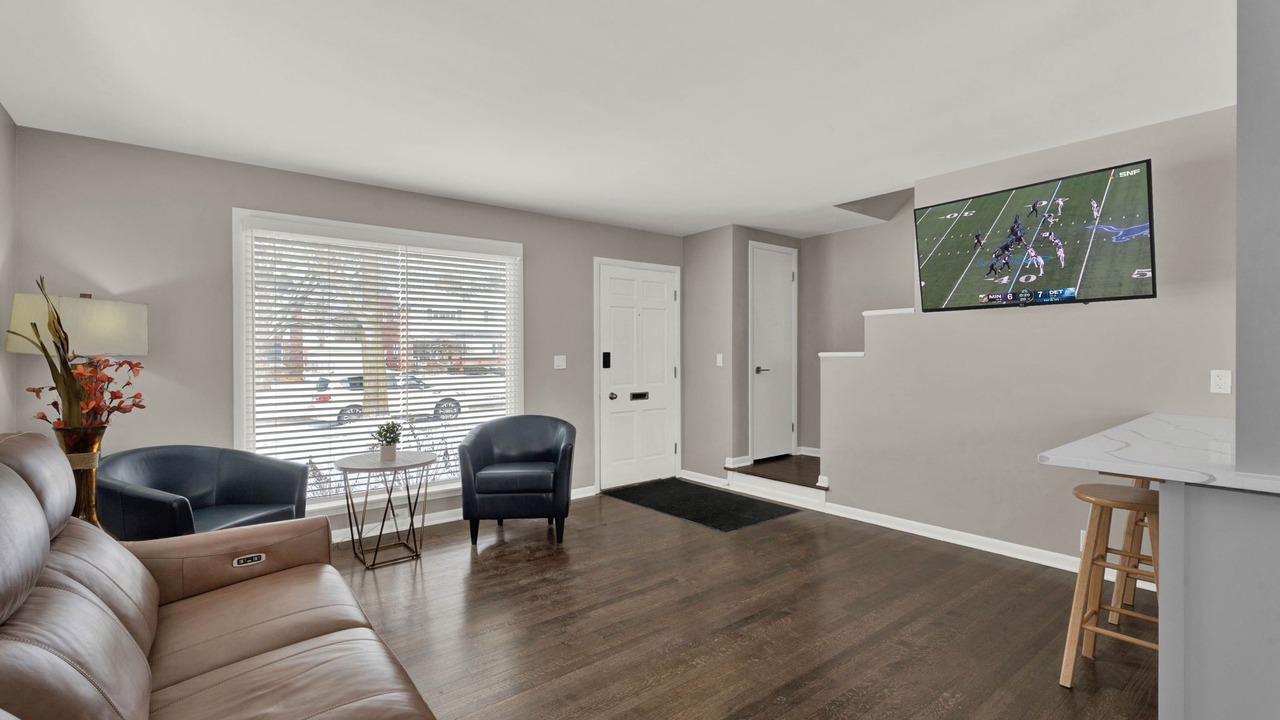 Photo of Livingroom in Birmingham