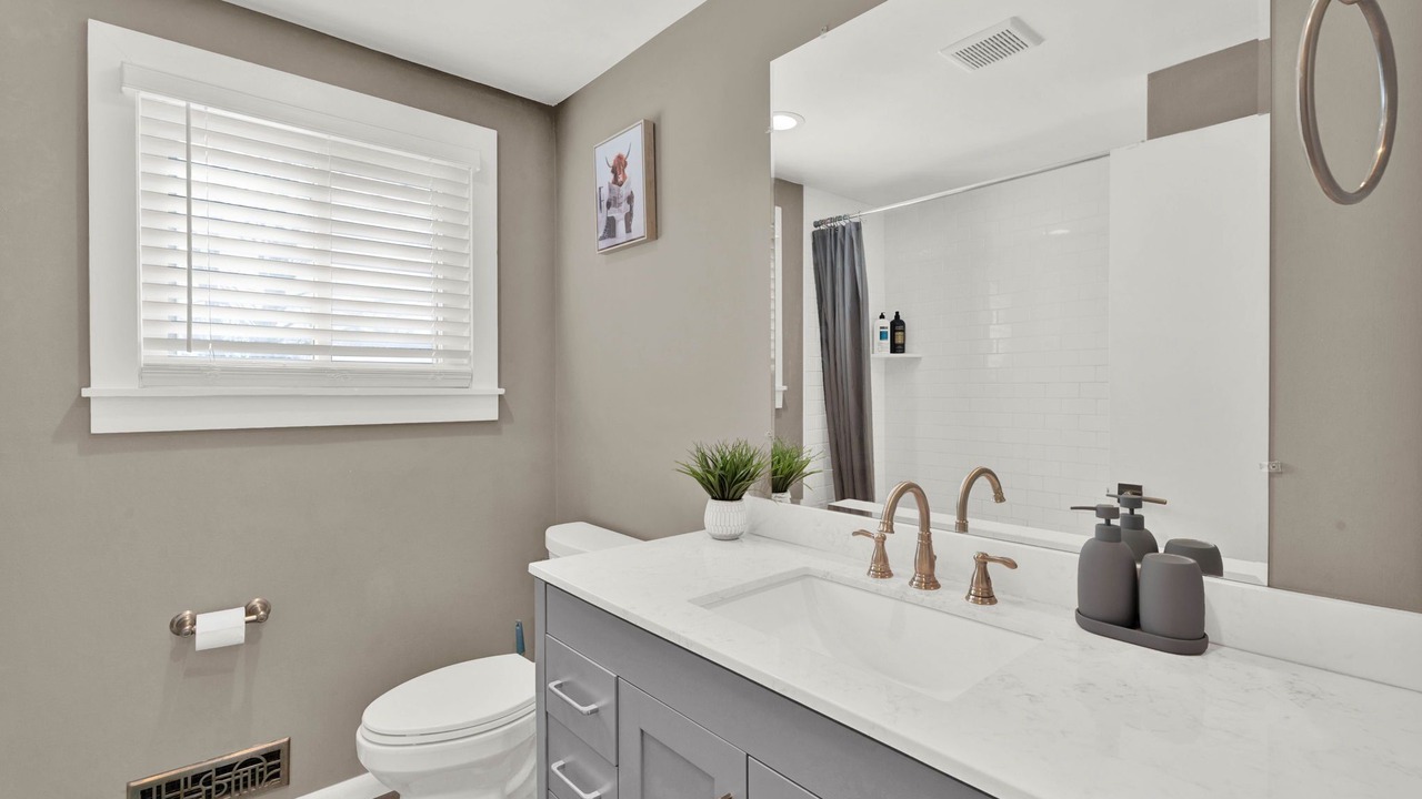 Photo of Bathroom in Birmingham