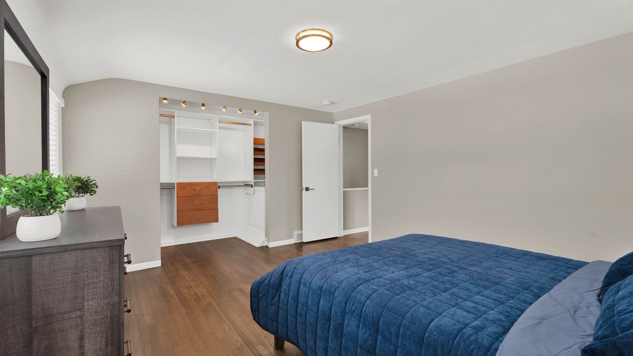 Photo of Bedroom in Birmingham