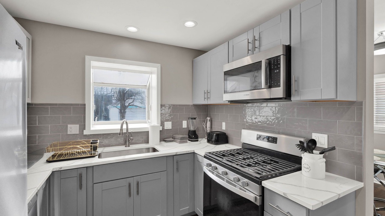 Photo of Kitchen in Birmingham