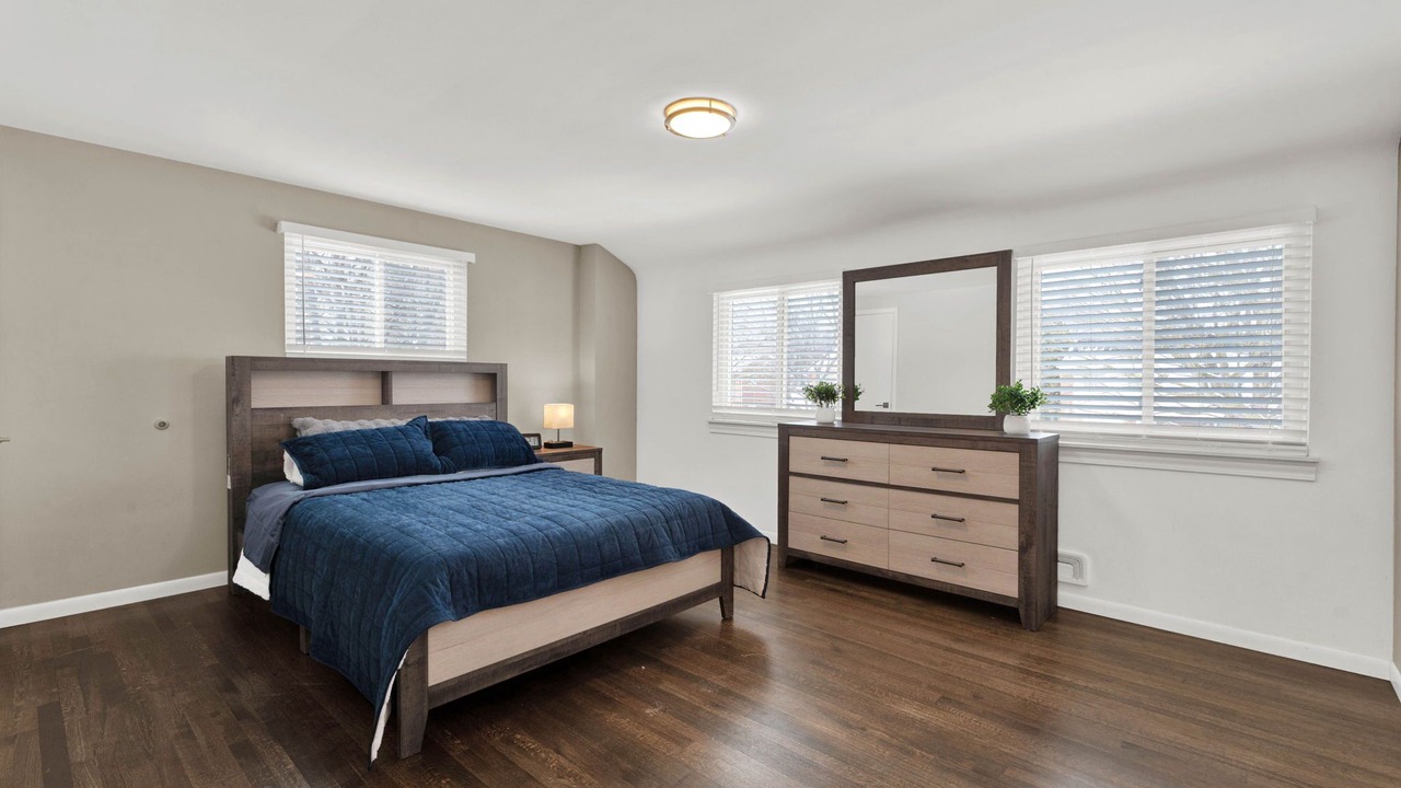 Photo of Bedroom in Birmingham