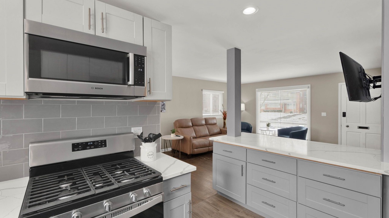 Photo of Kitchen in Birmingham
