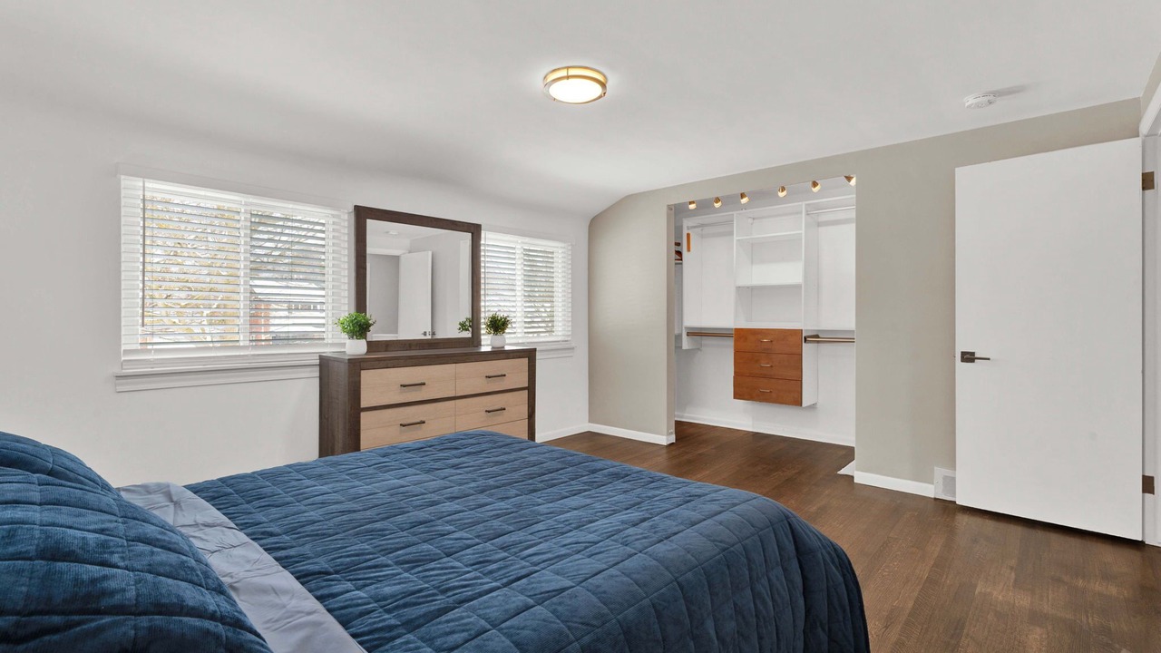 Photo of Bedroom in Birmingham