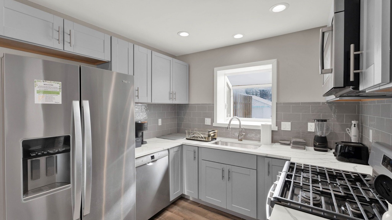 Photo of Kitchen in Birmingham