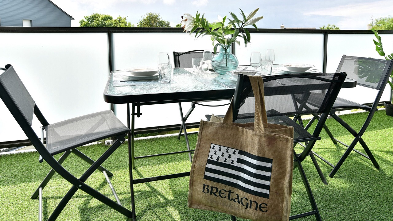 Photo of Outdoor in Saint-Ideuc