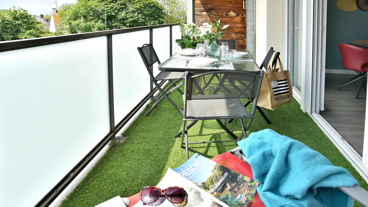 Photo of Outdoor in Saint-Ideuc