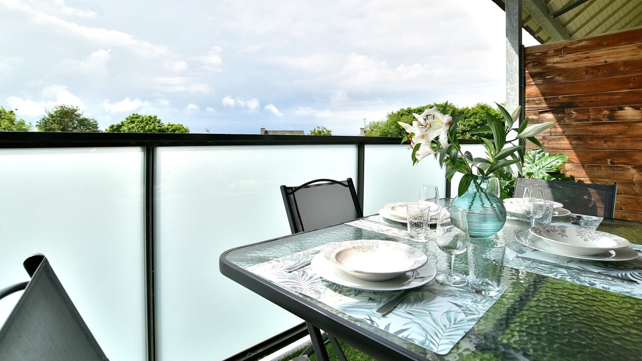 Photo of Outdoor in Saint-Ideuc
