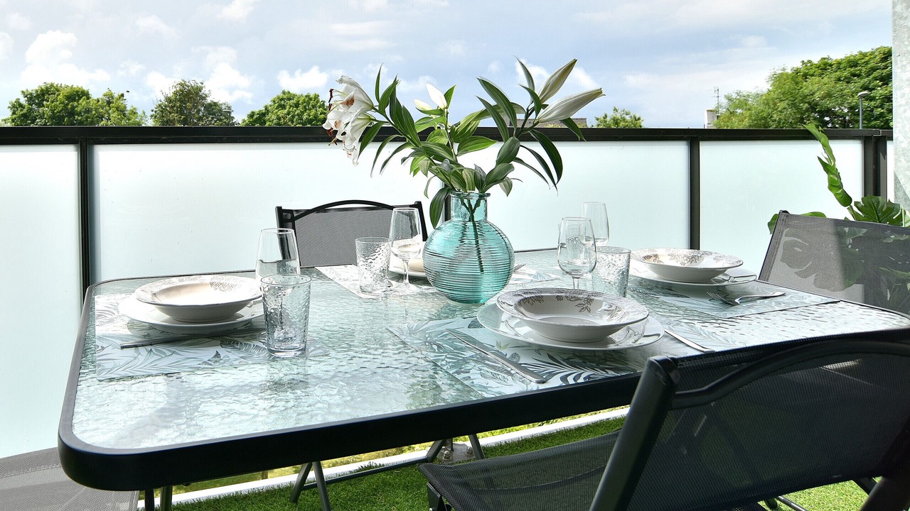 Photo of Outdoor in Saint-Ideuc