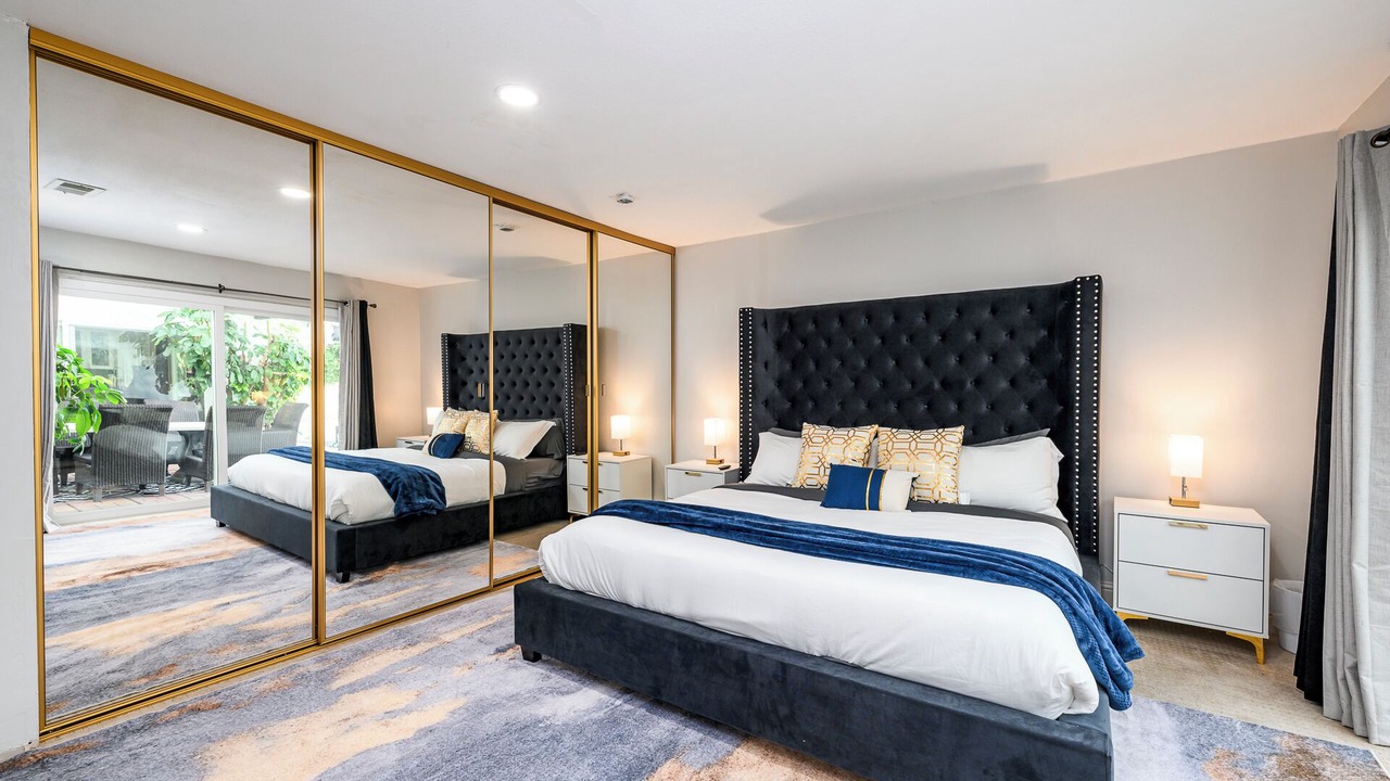 Photo of Bedroom in Placentia
