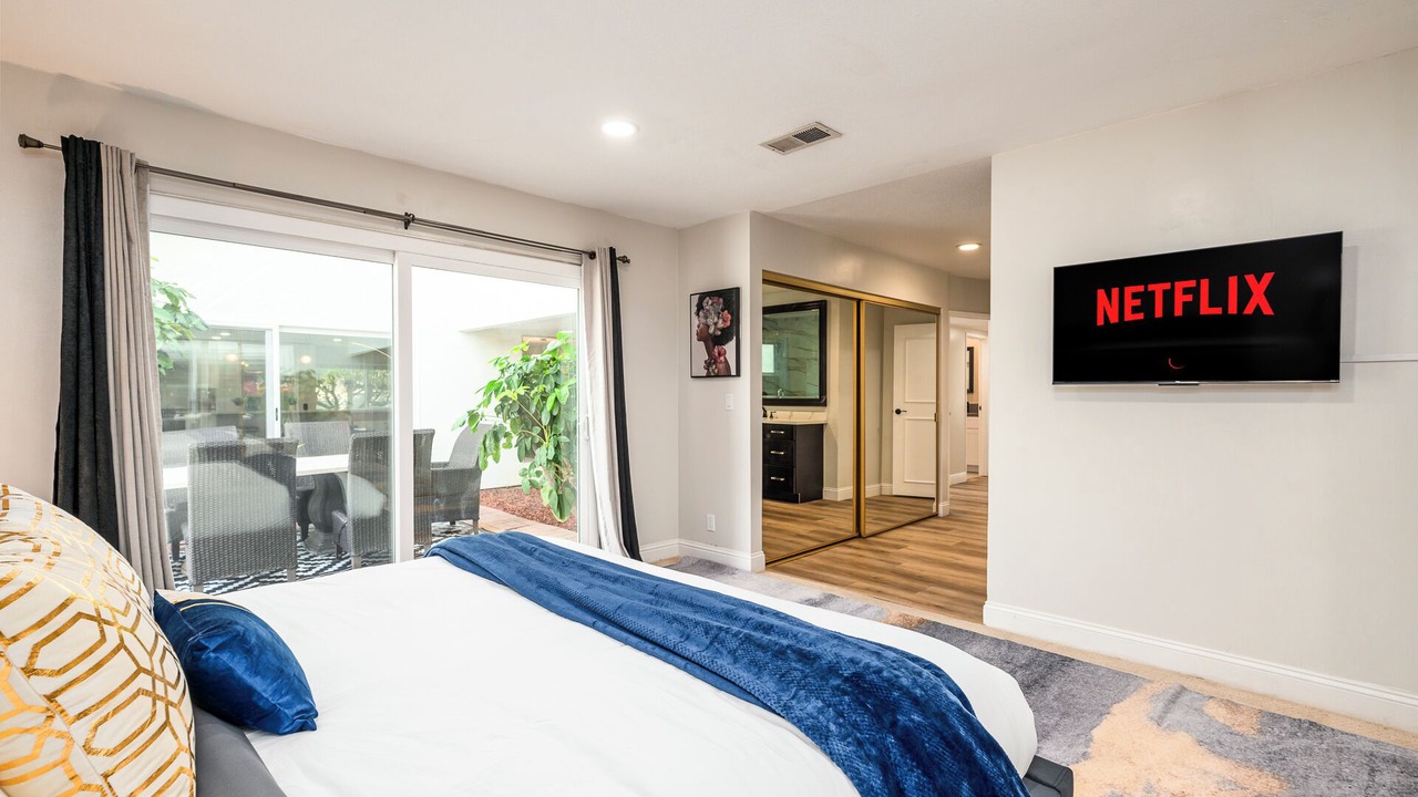 Photo of Bedroom in Placentia
