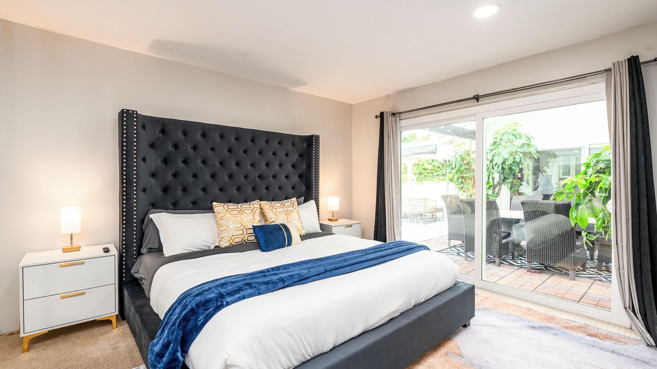 Photo of Bedroom in Placentia