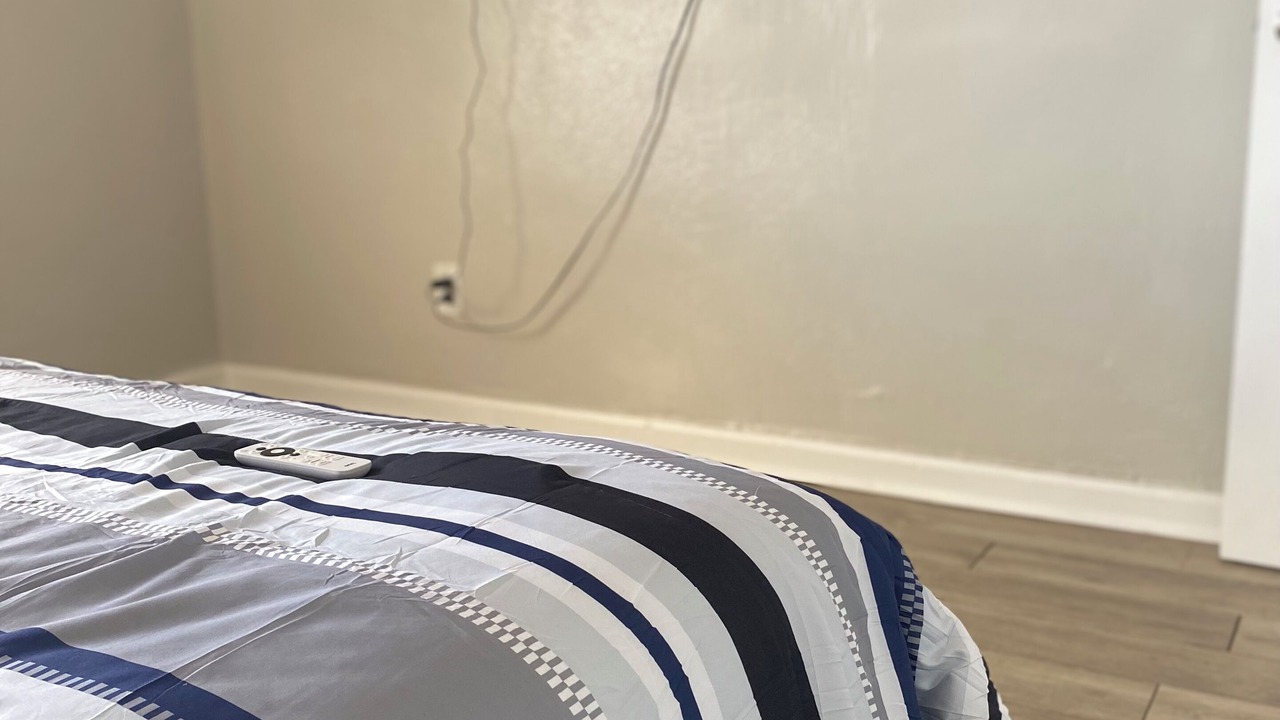 Photo of Bedroom in West End