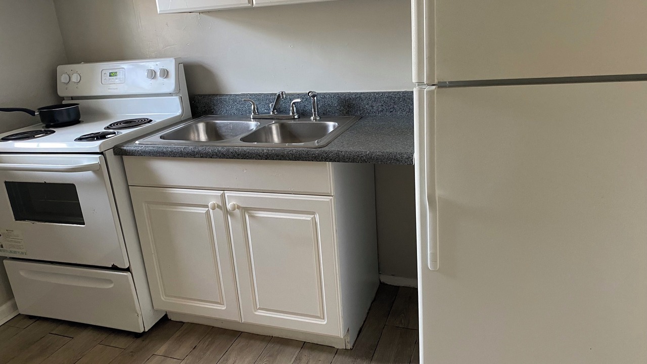 Photo of Kitchen in West End