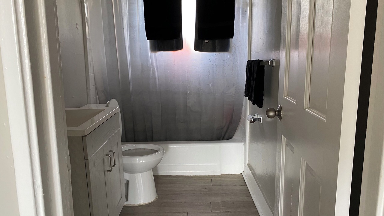 Photo of Bathroom in West End