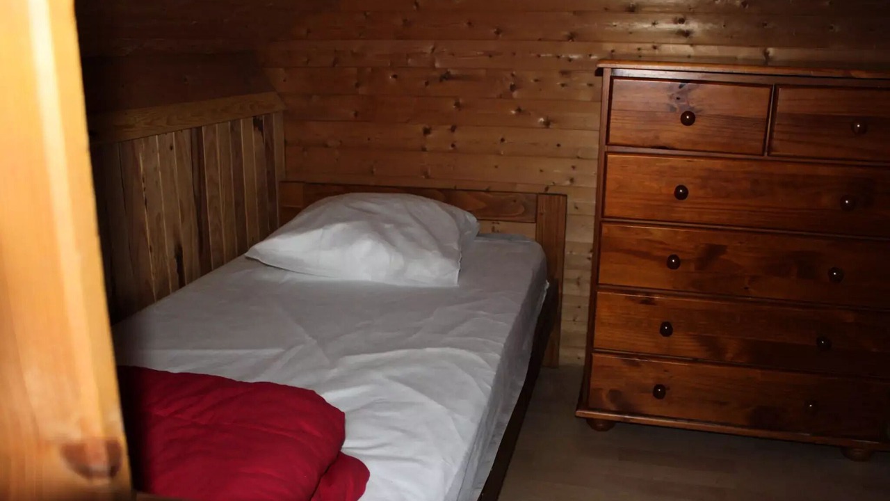 Photo of Bedroom in Miribel-les-Echelles
