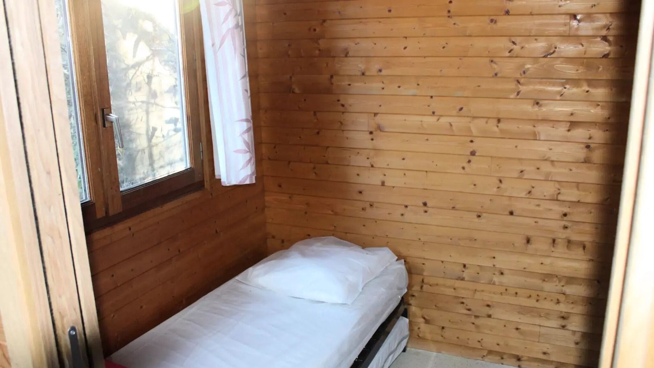 Photo of Bedroom in Miribel-les-Echelles