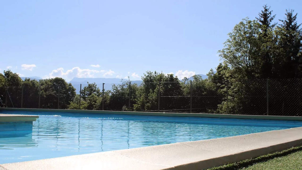 Photo of Outdoor in Miribel-les-Echelles