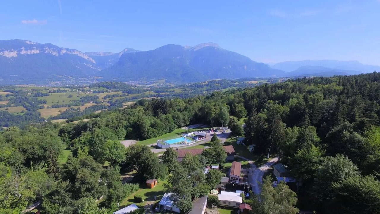 Photo of Outdoor in Miribel-les-Echelles