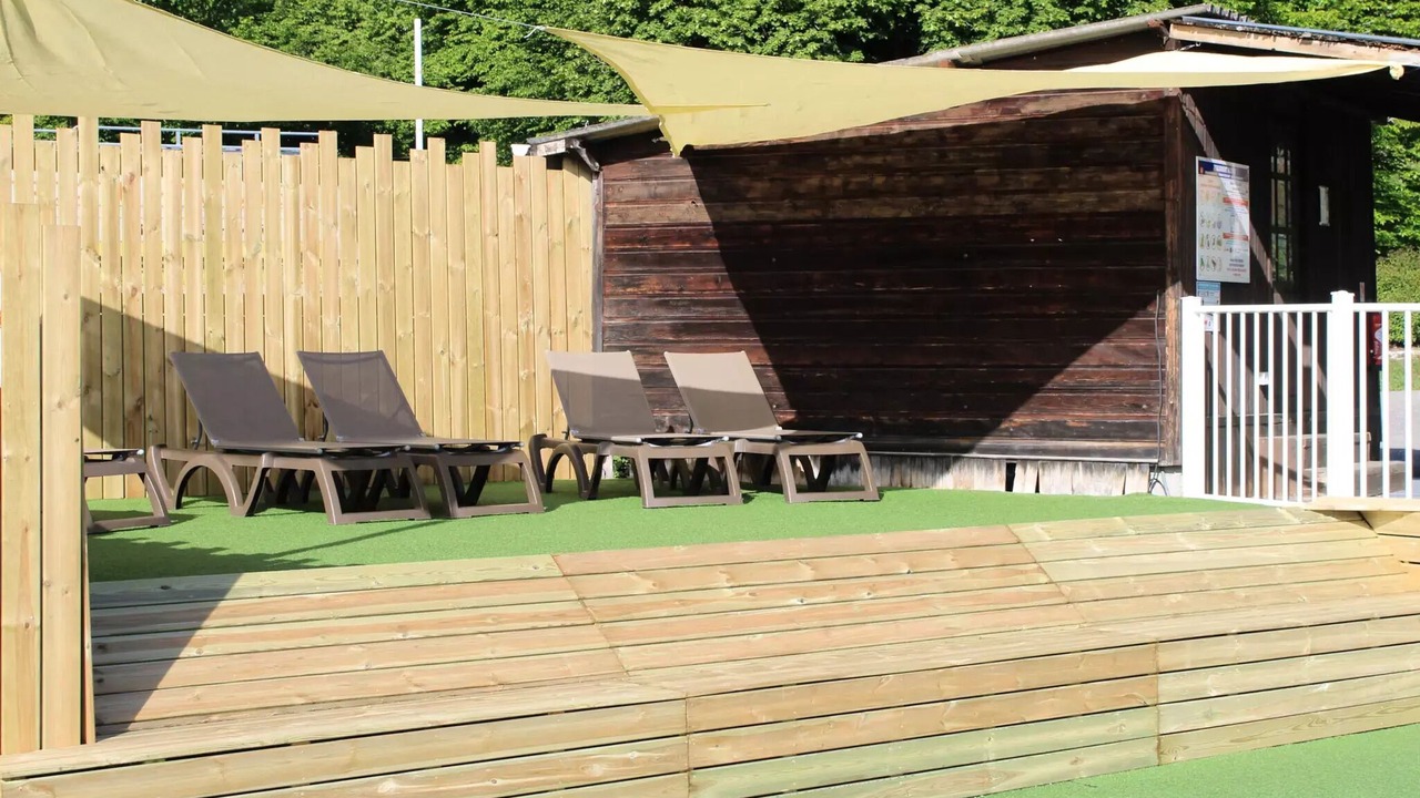 Photo of Patio Balcony in Miribel-les-Echelles