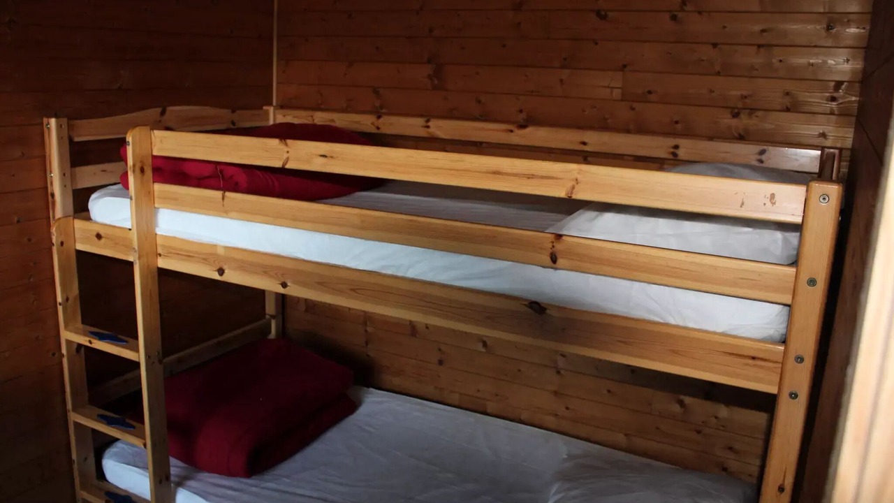 Photo of Bedroom in Miribel-les-Echelles