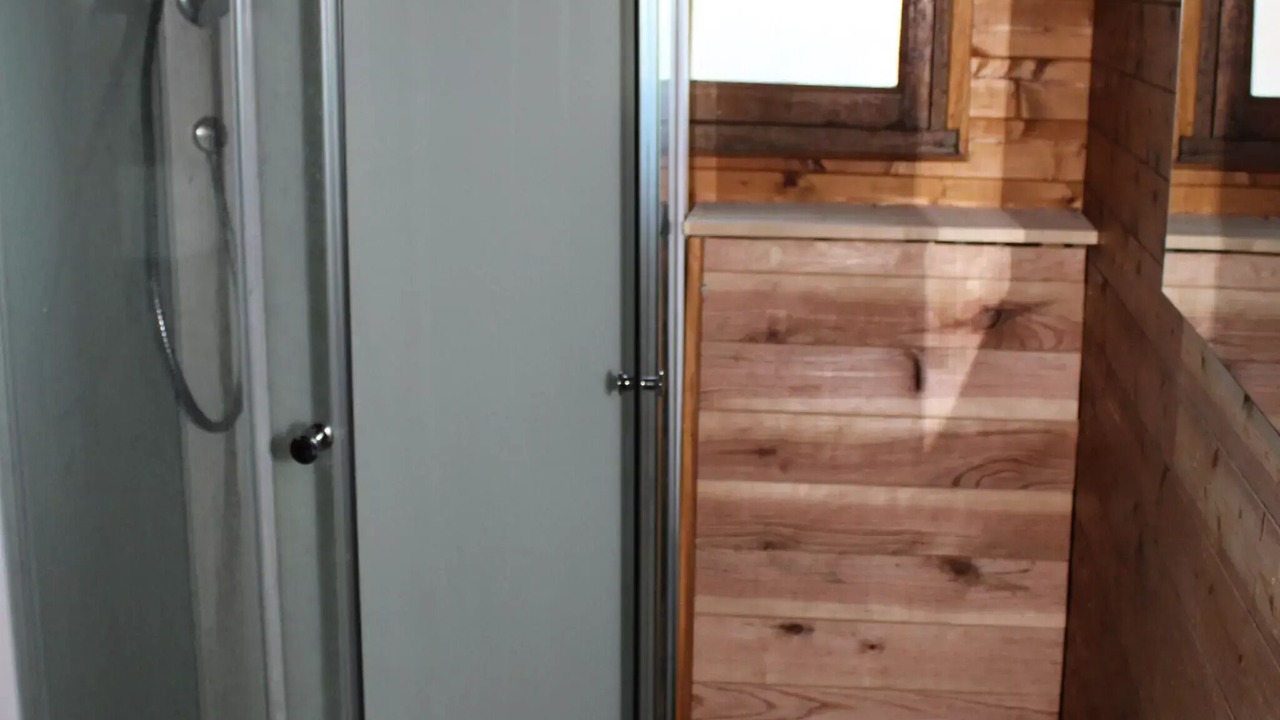 Photo of Bathroom in Miribel-les-Echelles