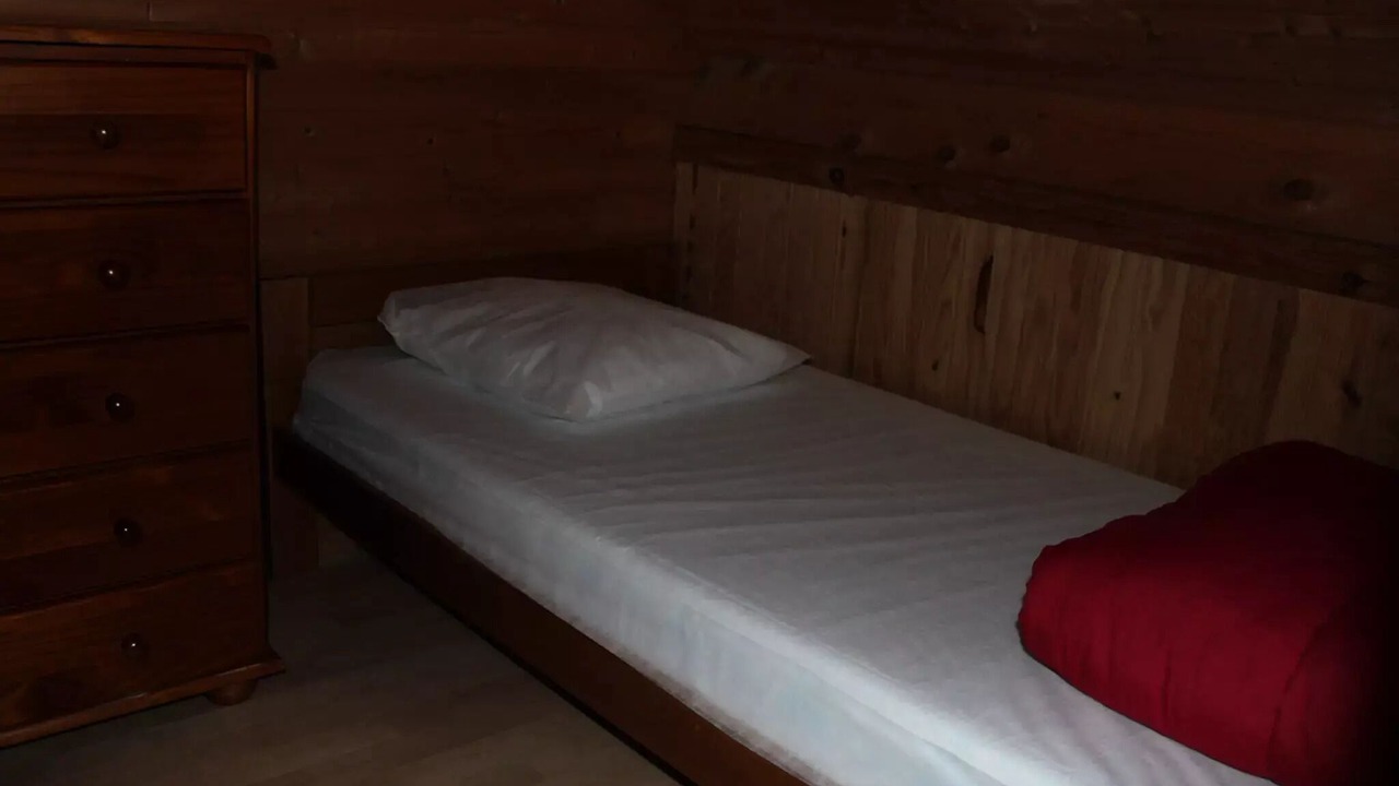 Photo of Bedroom in Miribel-les-Echelles