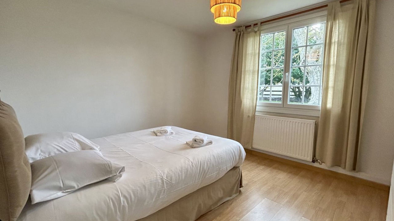 Photo of Bedroom in Pende