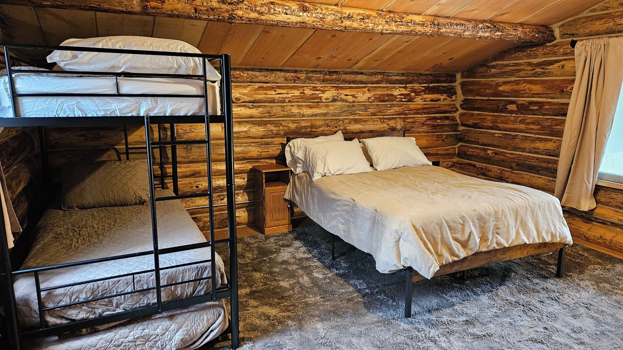 Photo of Bedroom in Laurier