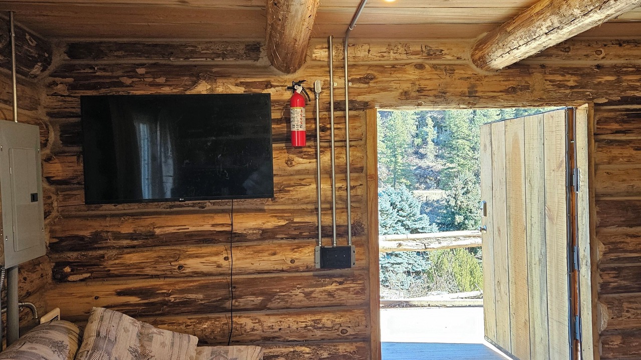 Photo of Livingroom in Laurier