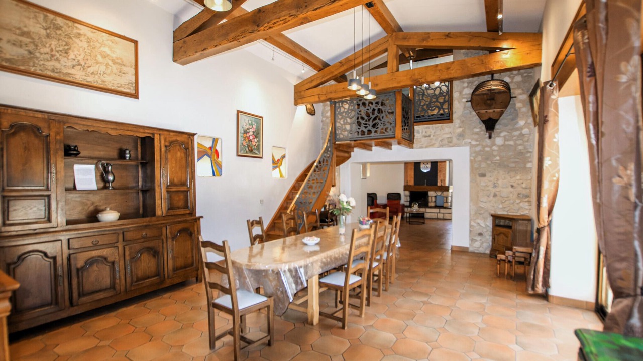 Photo of Bedroom in Saulce-sur-Rhone