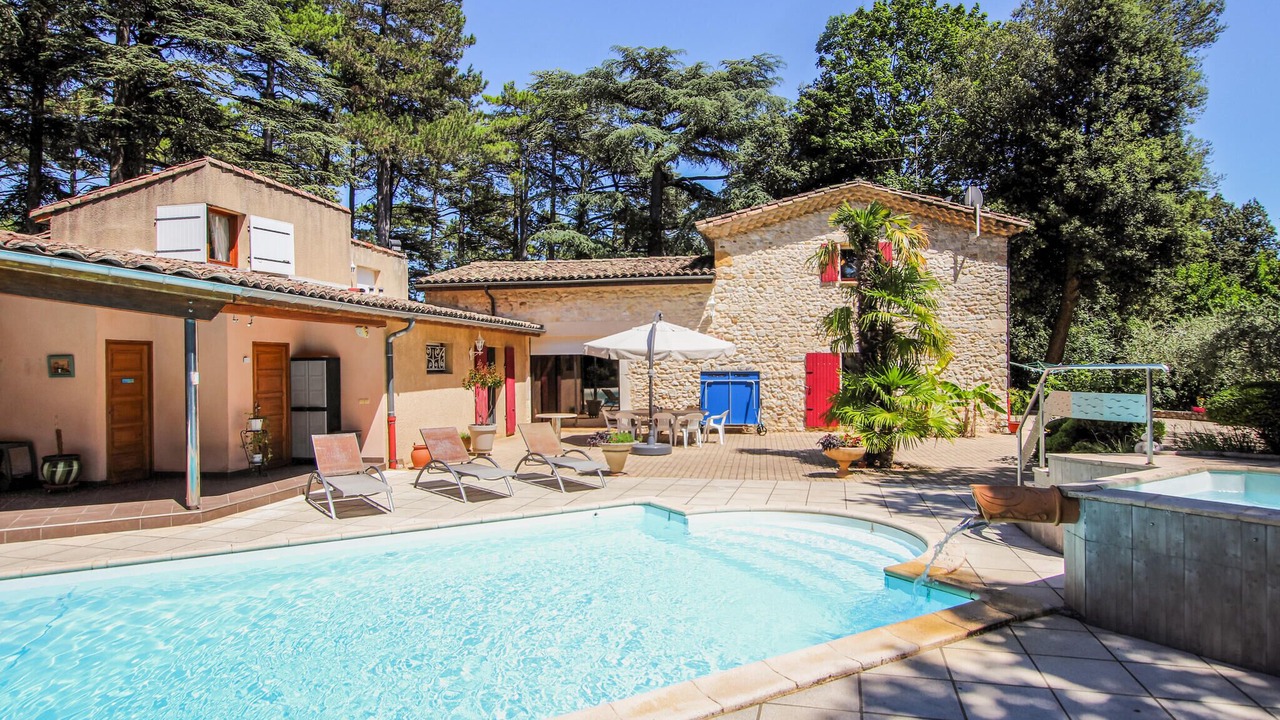 Photo of Outdoor in Saulce-sur-Rhone