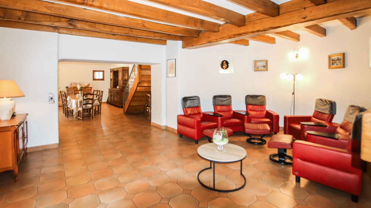 Photo of Bedroom in Saulce-sur-Rhone