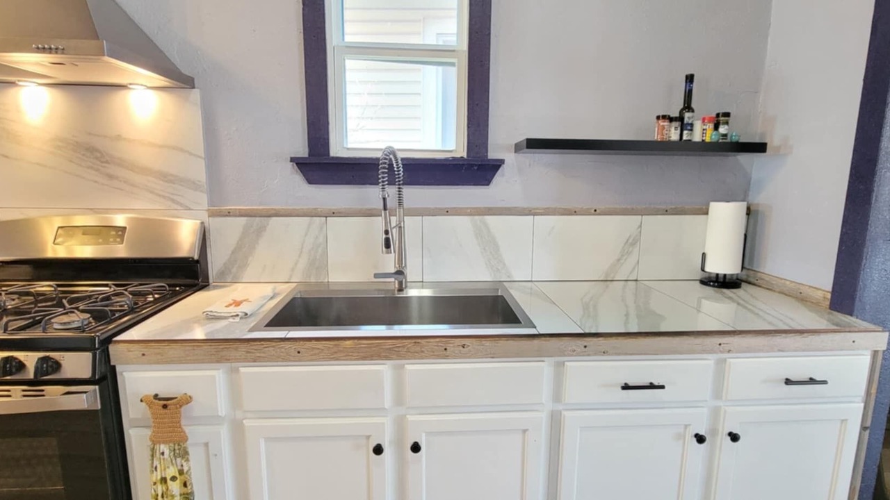 Photo of Kitchen in Denver Heights