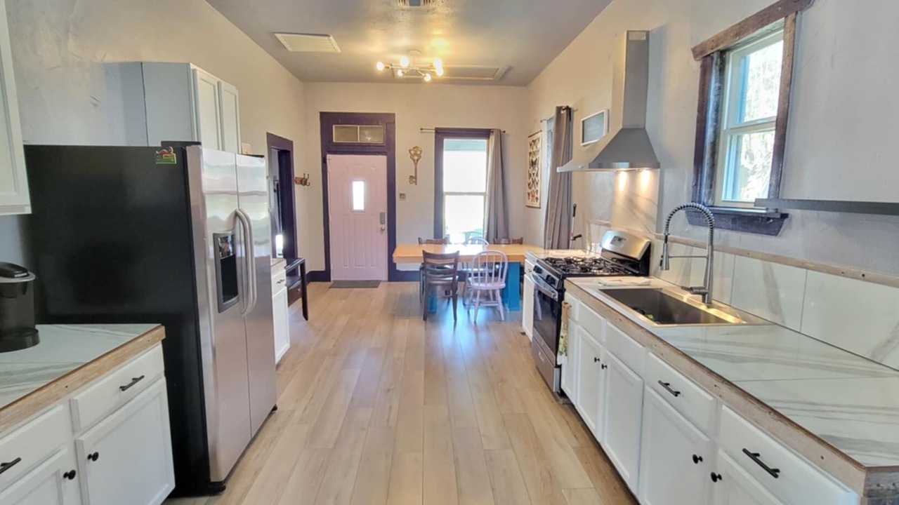 Photo of Kitchen in Denver Heights