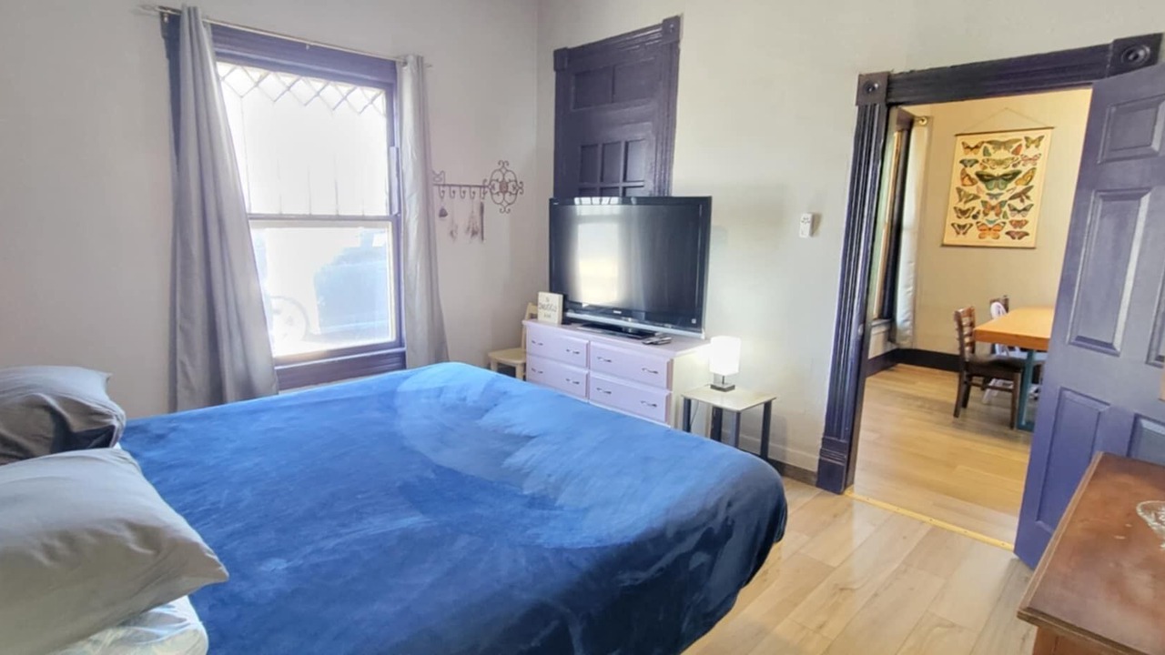 Photo of Bedroom in Denver Heights