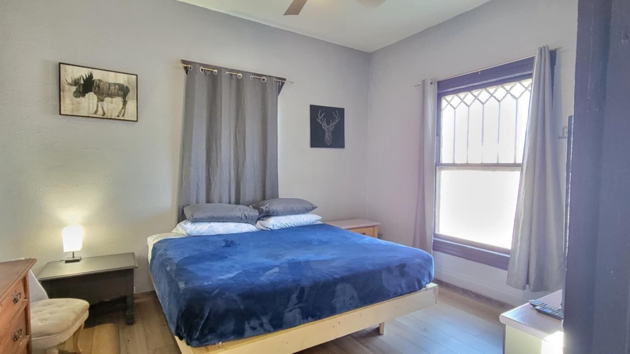 Photo of Bedroom in Denver Heights