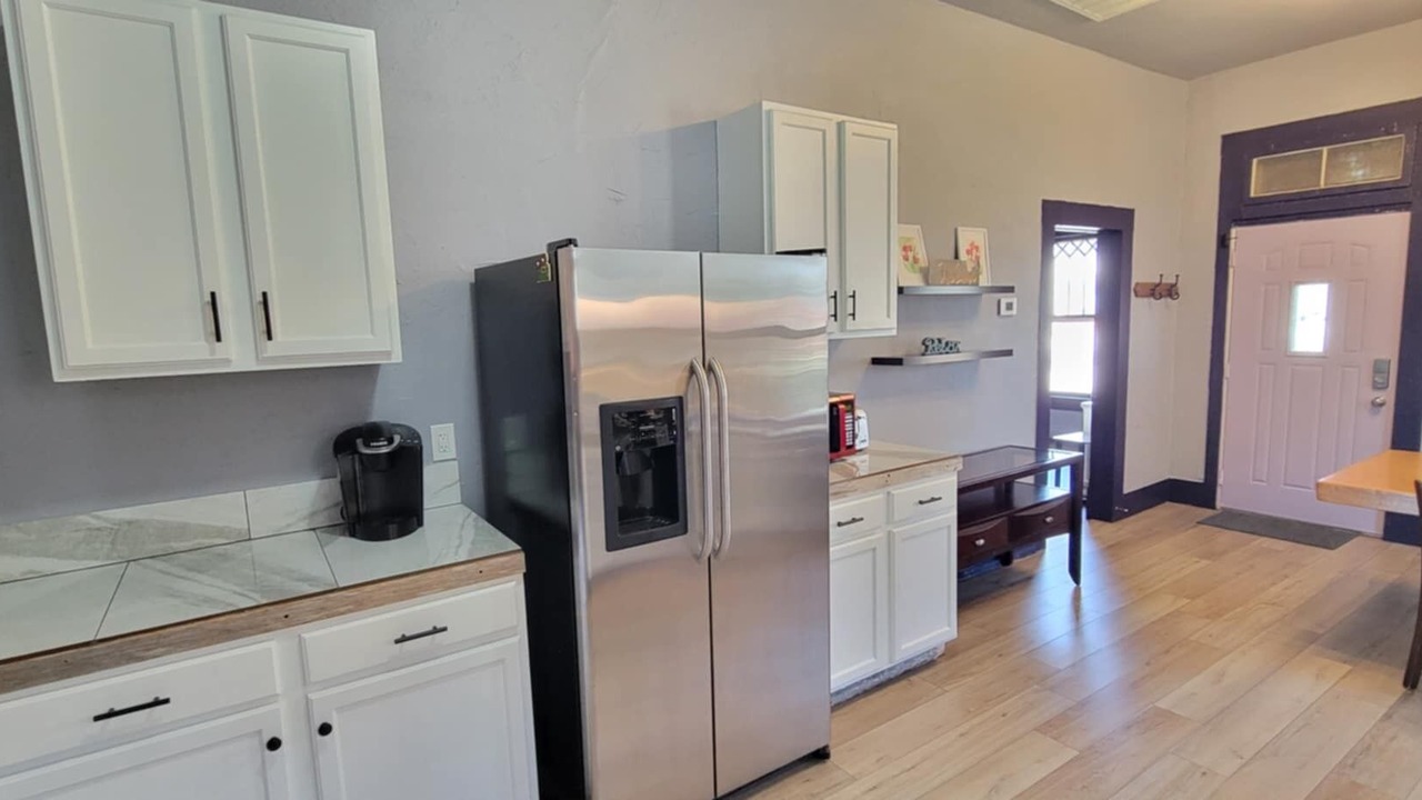 Photo of Kitchen in Denver Heights