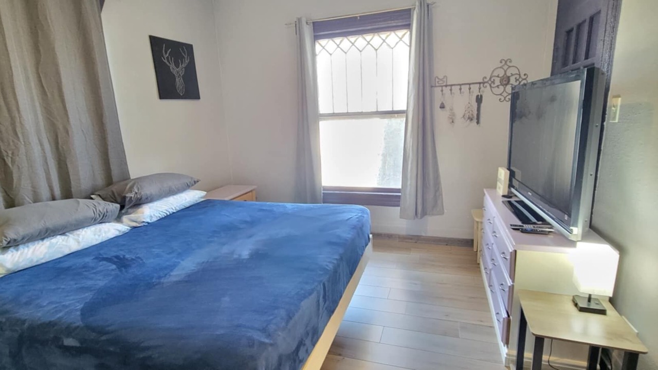 Photo of Bedroom in Denver Heights
