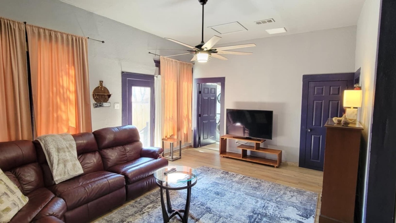 Photo of Livingroom in Denver Heights