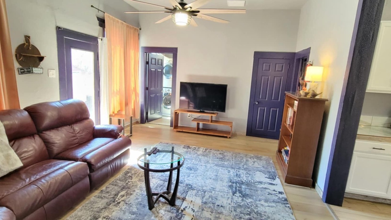 Photo of Livingroom in Denver Heights