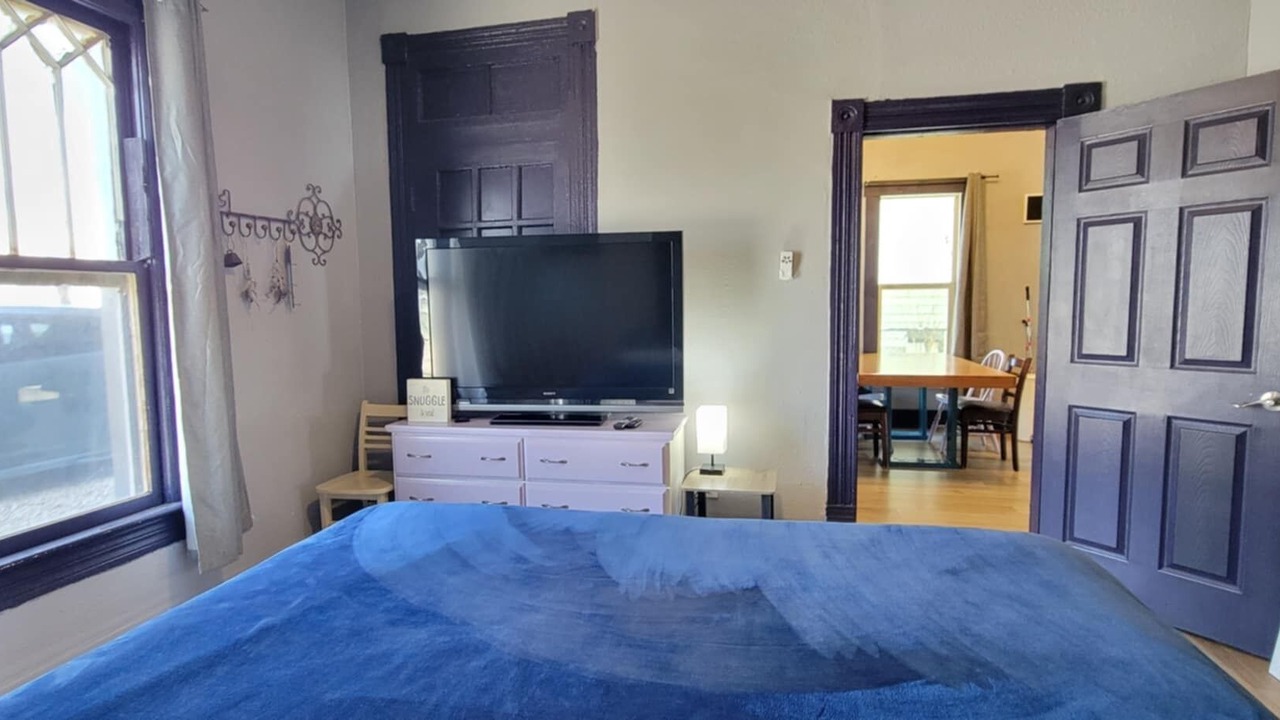 Photo of Bedroom in Denver Heights