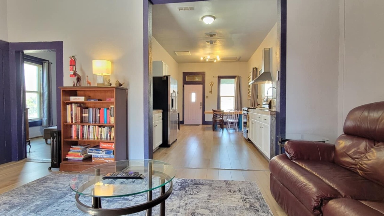 Photo of Livingroom in Denver Heights