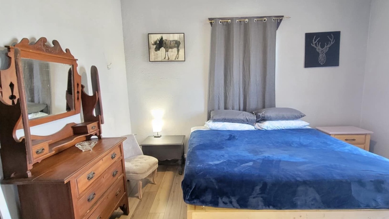 Photo of Bedroom in Denver Heights
